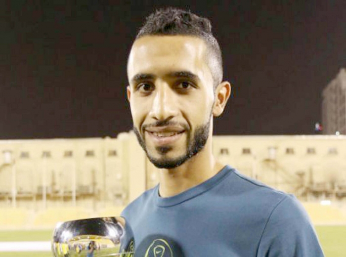 جريدة البلاد النجمة يسعى لضم الاتحاديين عبدالجبار وميرزا