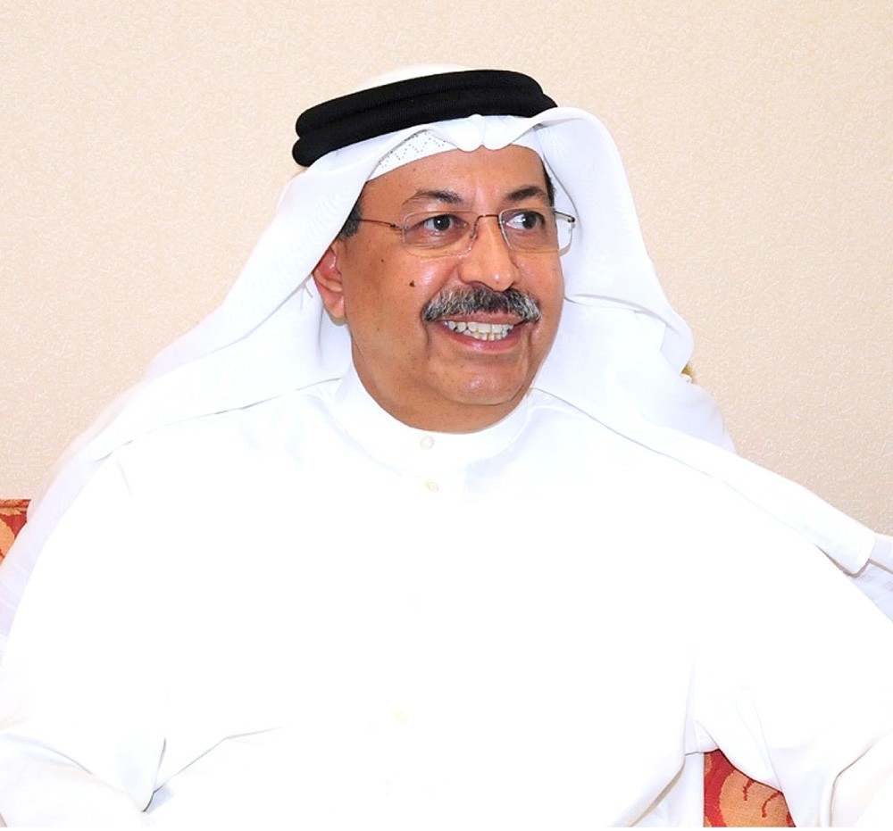 محمد الشروقي