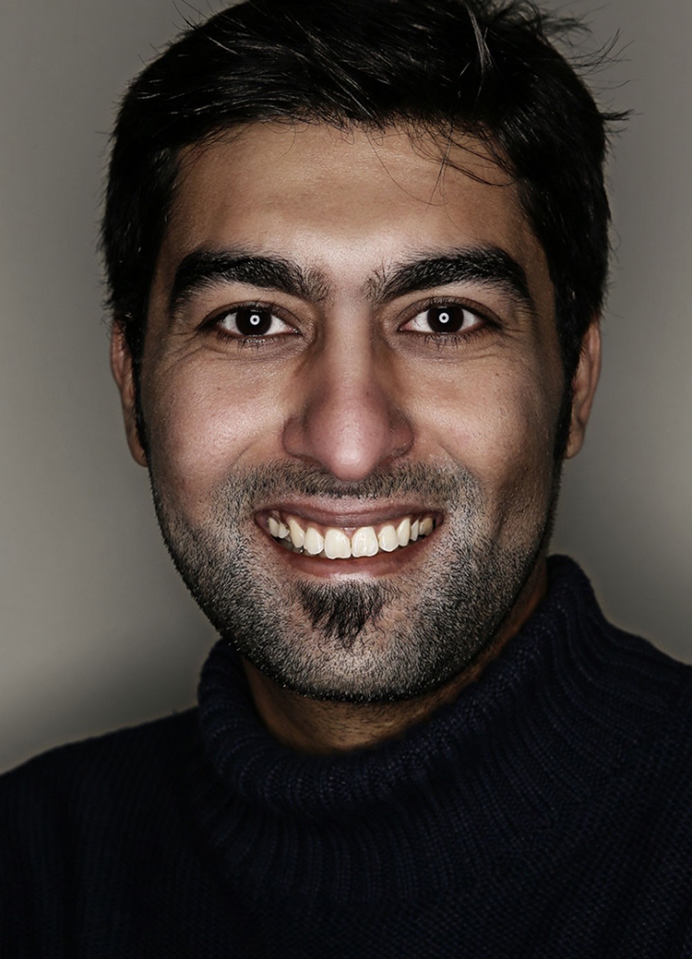 محمّد راشد بوعلي