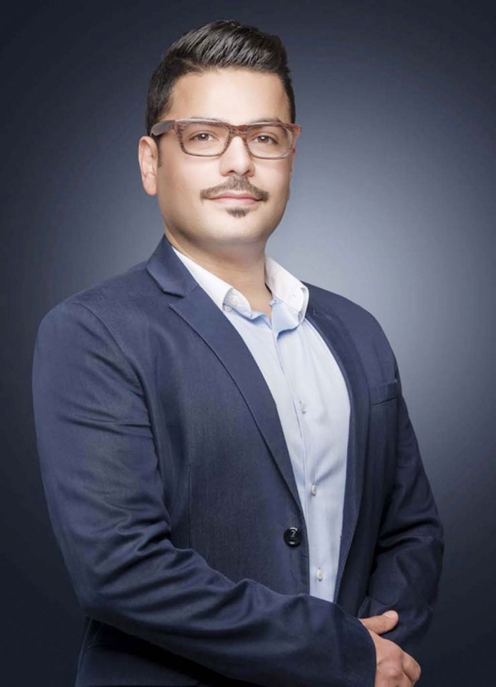 سلمان يوسف