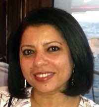 منيرة الفاضل