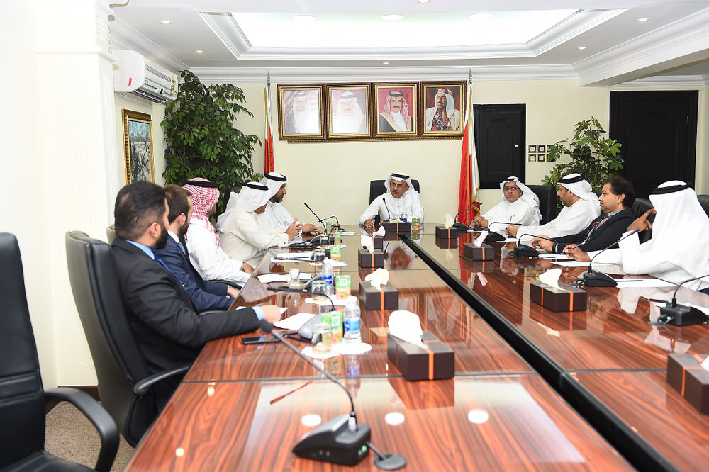 جريدة البلاد محافظ الشمالية بحث دعم المؤسسات الصغيرة والمتوسطة ورصد جريدة البلاد محافظ الشمالية بحث دعم المؤسسات الصغيرة والمتوسطة ورصد