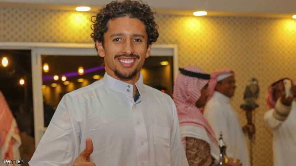 المدافع ماركينيوس