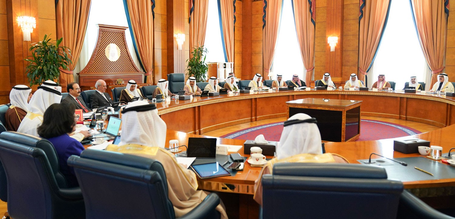 مجلس الوزراء السعودي يعقد جلسة استثنائية لإقرار الميزانية العامة Sputnik Arabic