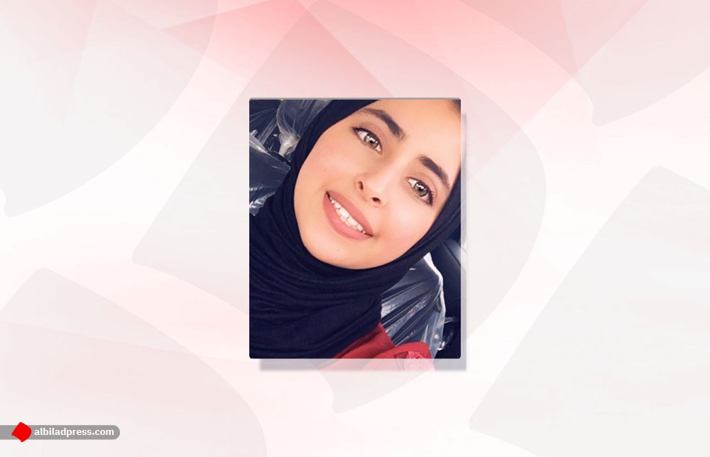سعاد اللوباني