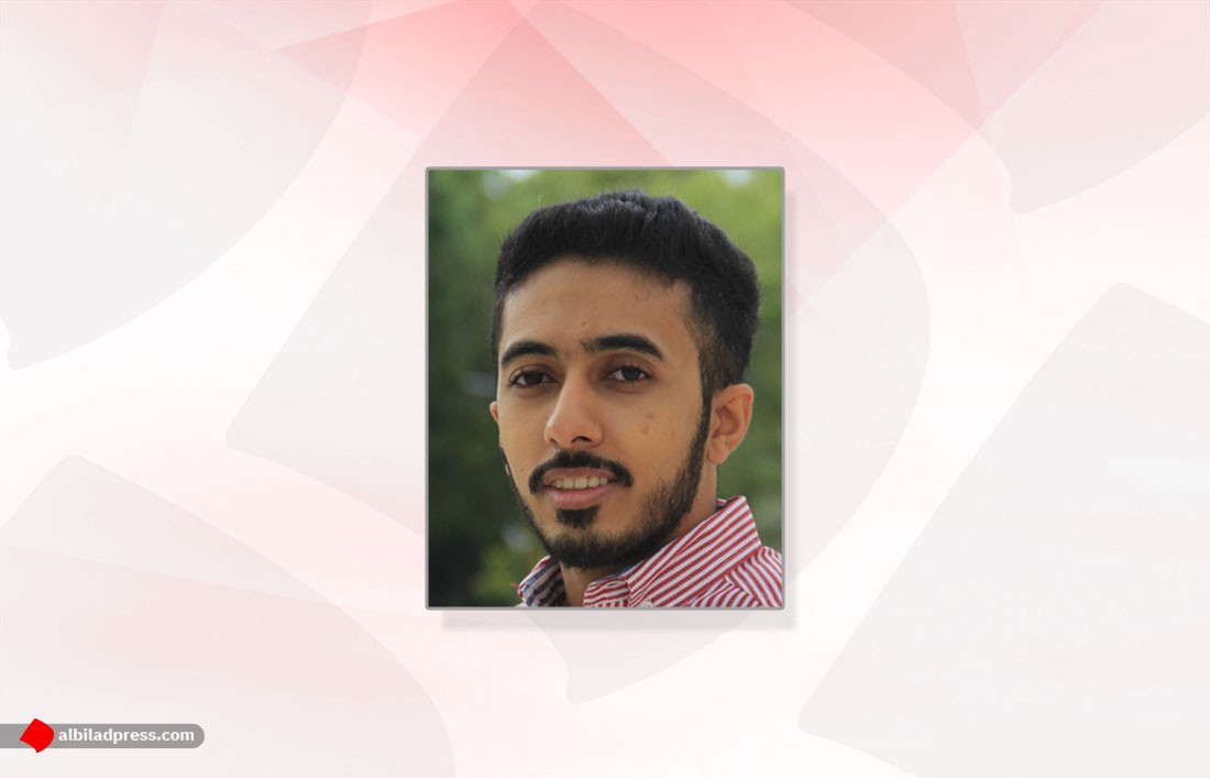محمد رضا
