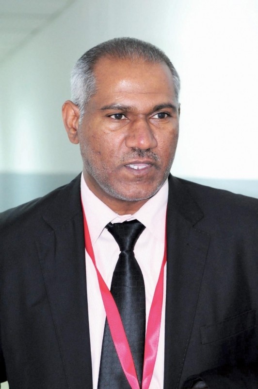 إسماعيل باقر