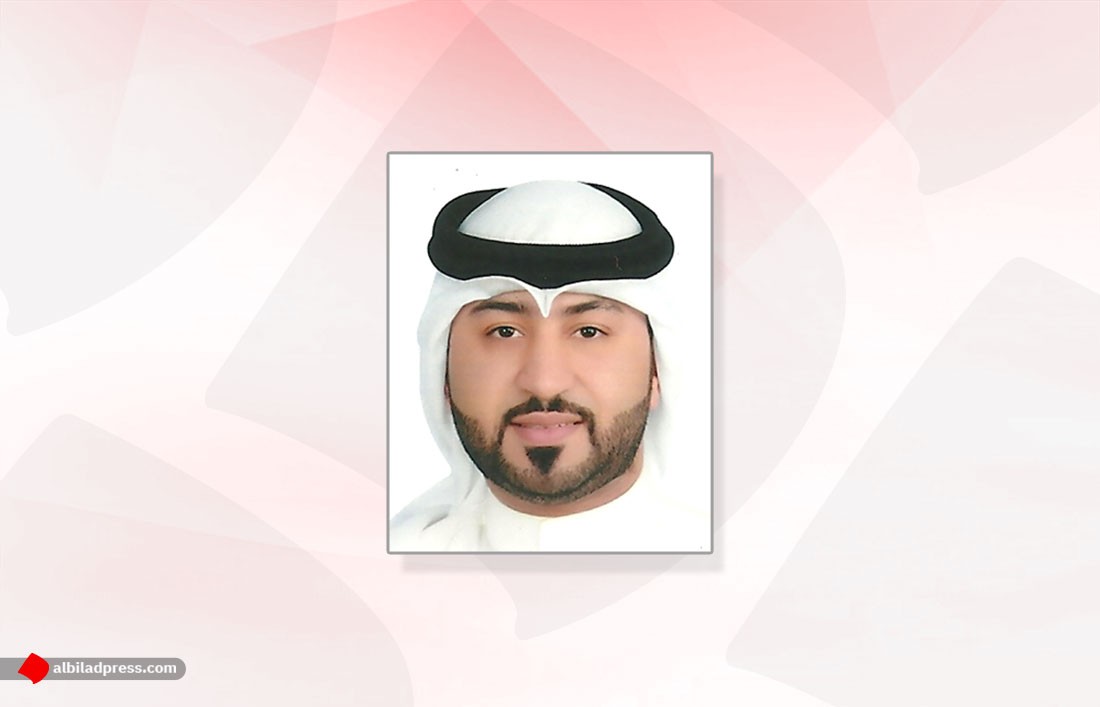 الرئيس التنفيذي للمبتكر للسفر والسياحة حسين المعلم