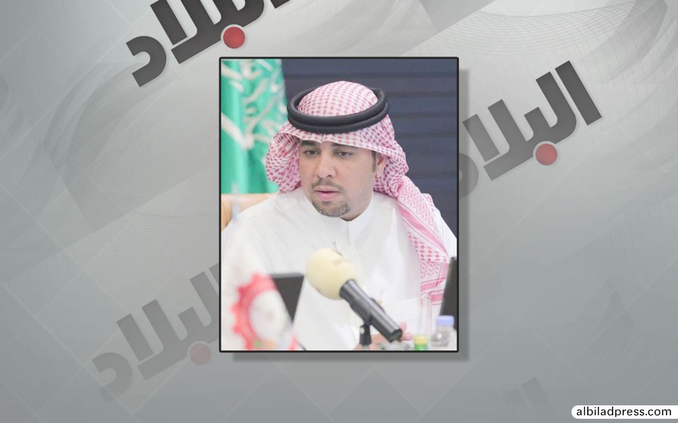 جريدة البلاد باسم السيف أمين عام لـ “الغرف الخليجية” جريدة البلاد باسم السيف أمين عام لـ “الغرف الخليجية”