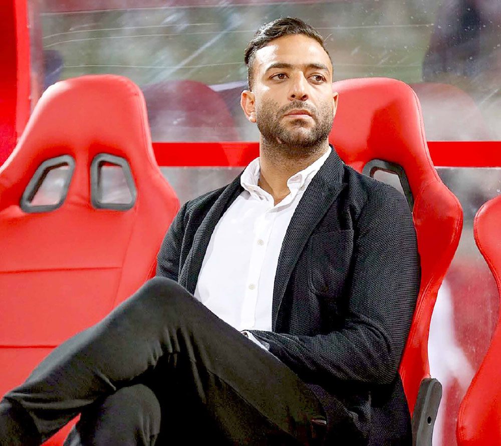 جريدة البلاد ميدو ينتقد أجيري