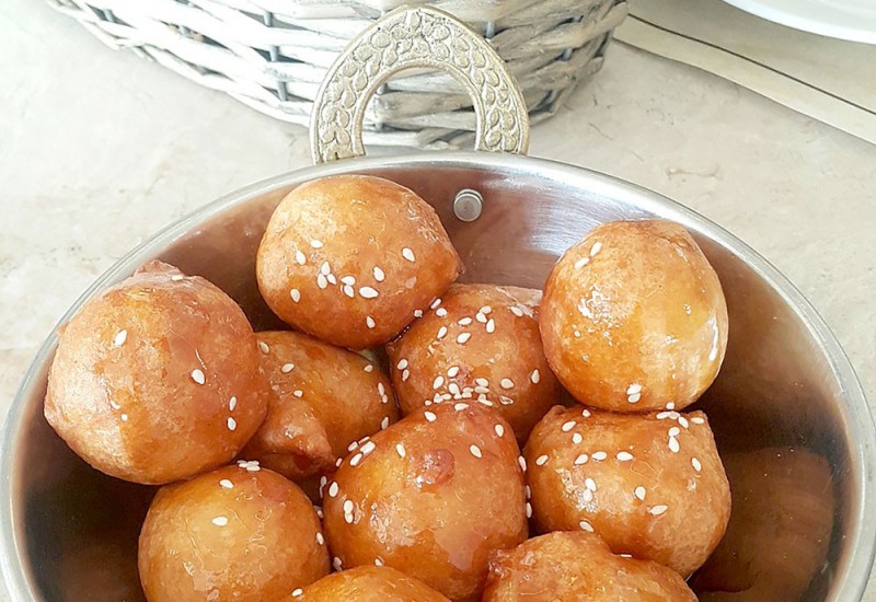 جريدة البلاد | الأكلات البحرينية في رمضان