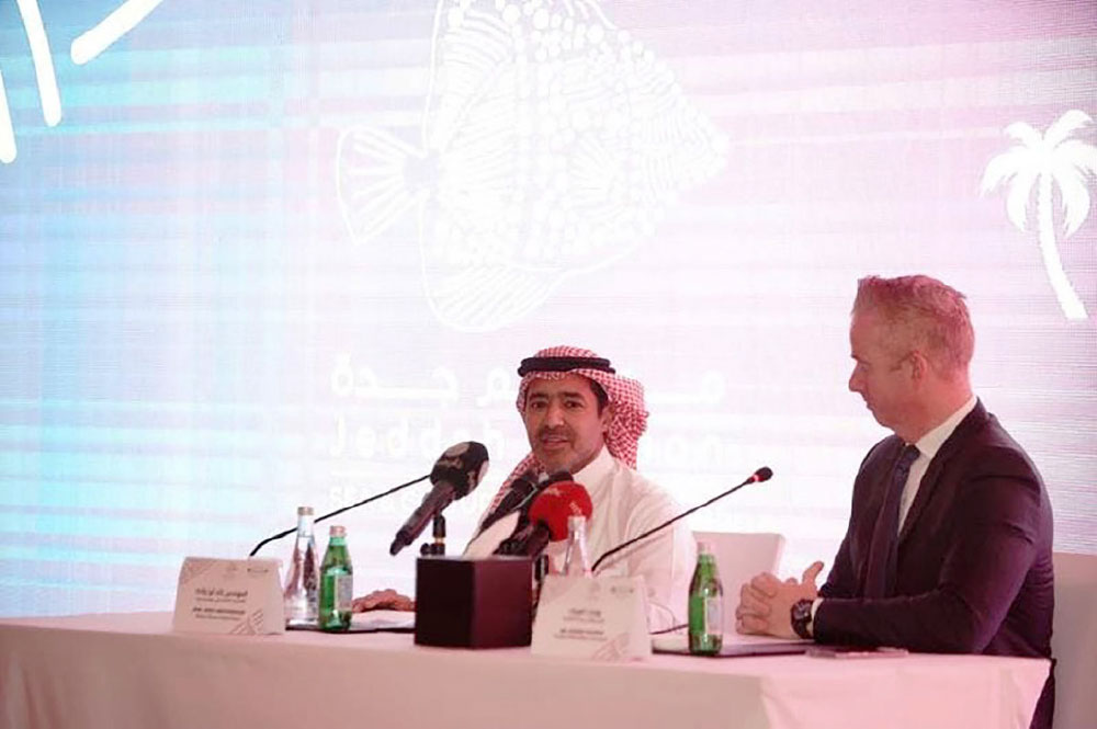 جريدة البلاد مهرجان جدة نجوم عالميون وبث لـ 100 دولة
